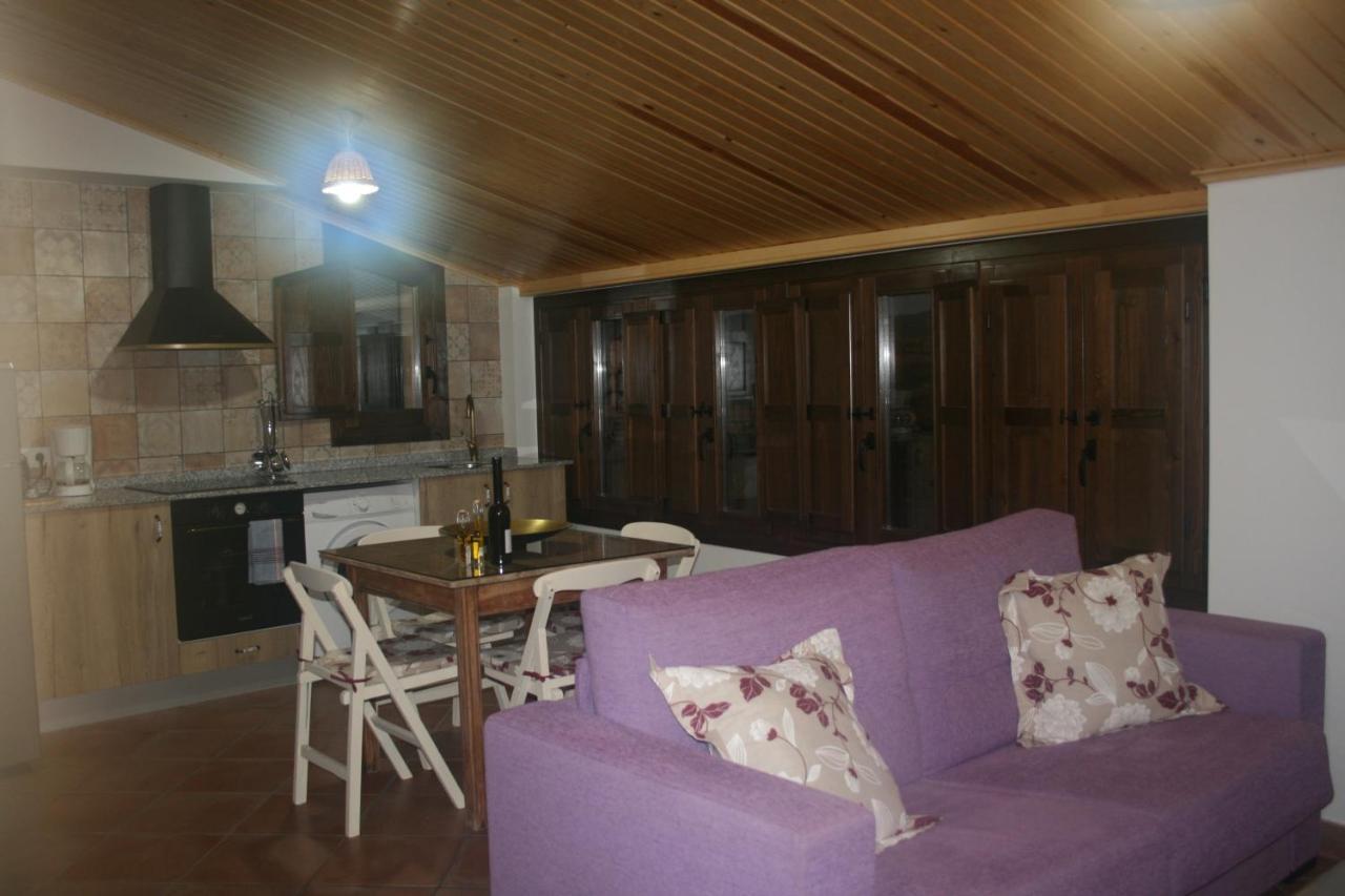 Apartamentos Plan Dulcis Буэра Экстерьер фото