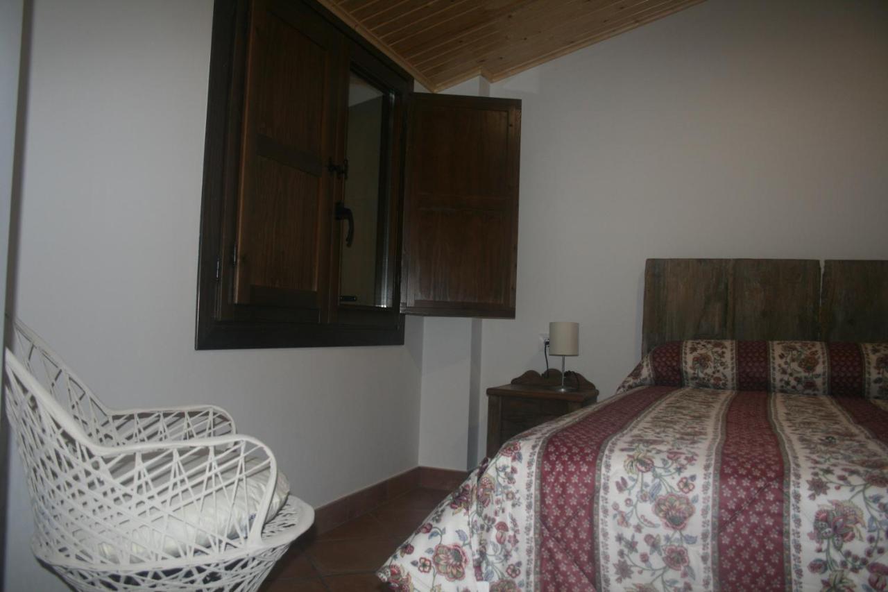 Apartamentos Plan Dulcis Буэра Экстерьер фото