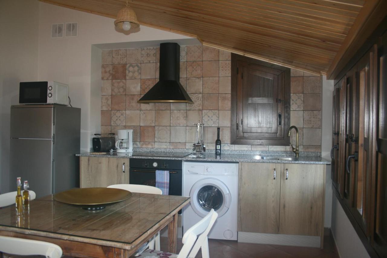 Apartamentos Plan Dulcis Буэра Экстерьер фото