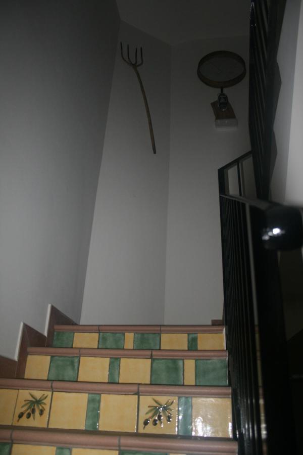 Apartamentos Plan Dulcis Буэра Экстерьер фото
