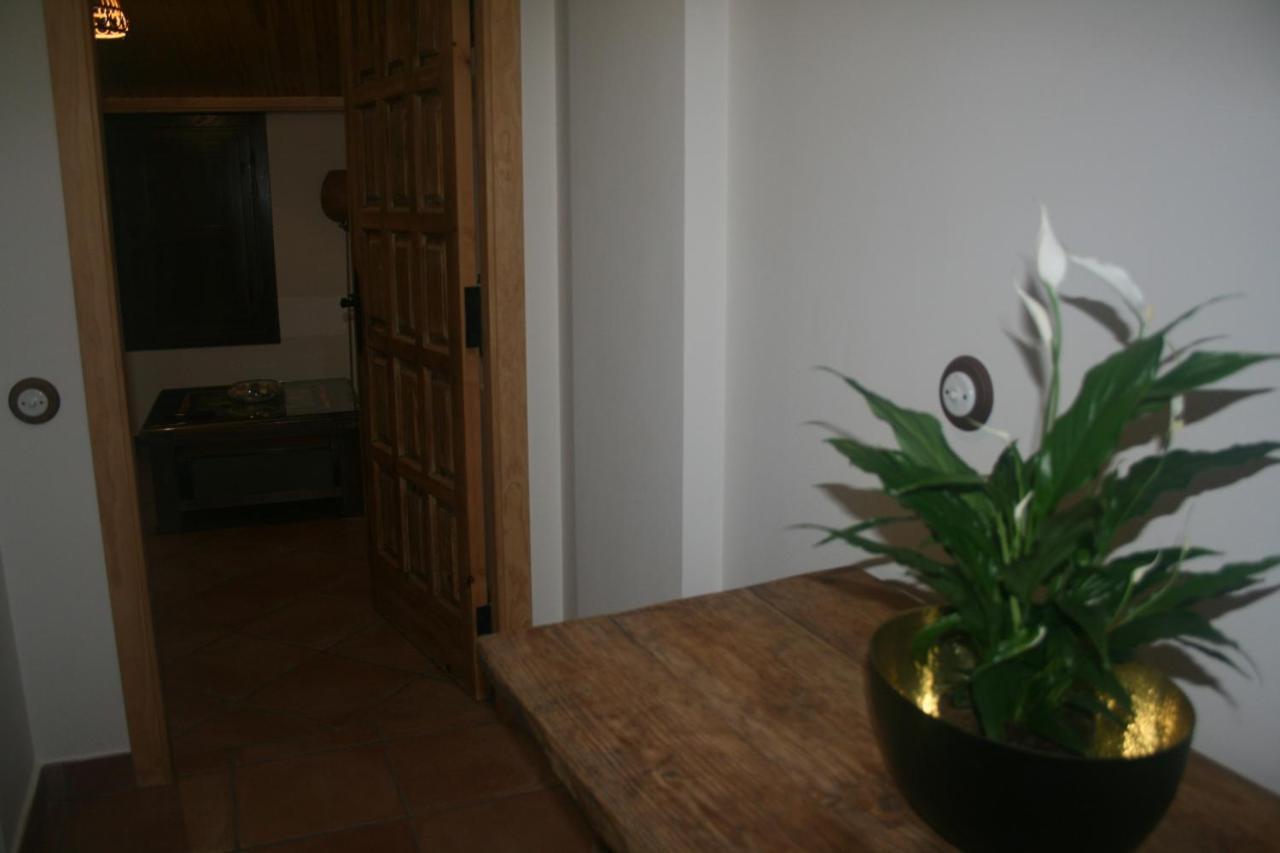 Apartamentos Plan Dulcis Буэра Экстерьер фото