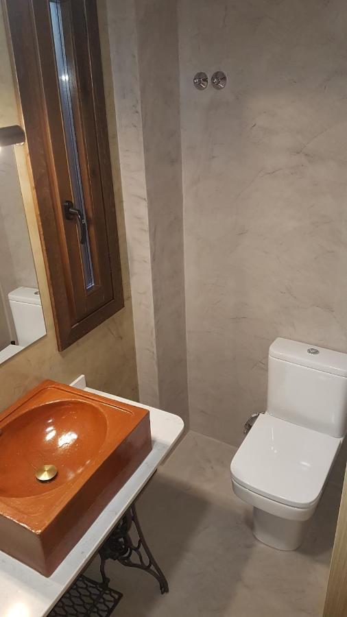 Apartamentos Plan Dulcis Буэра Экстерьер фото
