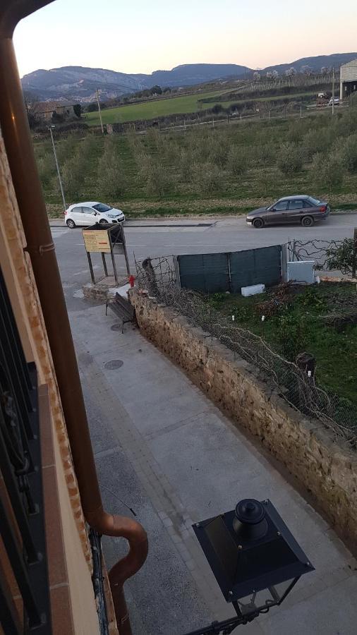 Apartamentos Plan Dulcis Буэра Экстерьер фото
