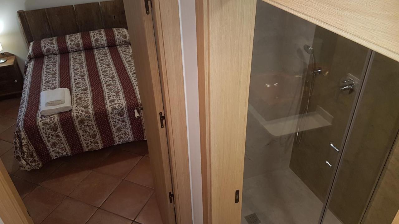 Apartamentos Plan Dulcis Буэра Экстерьер фото