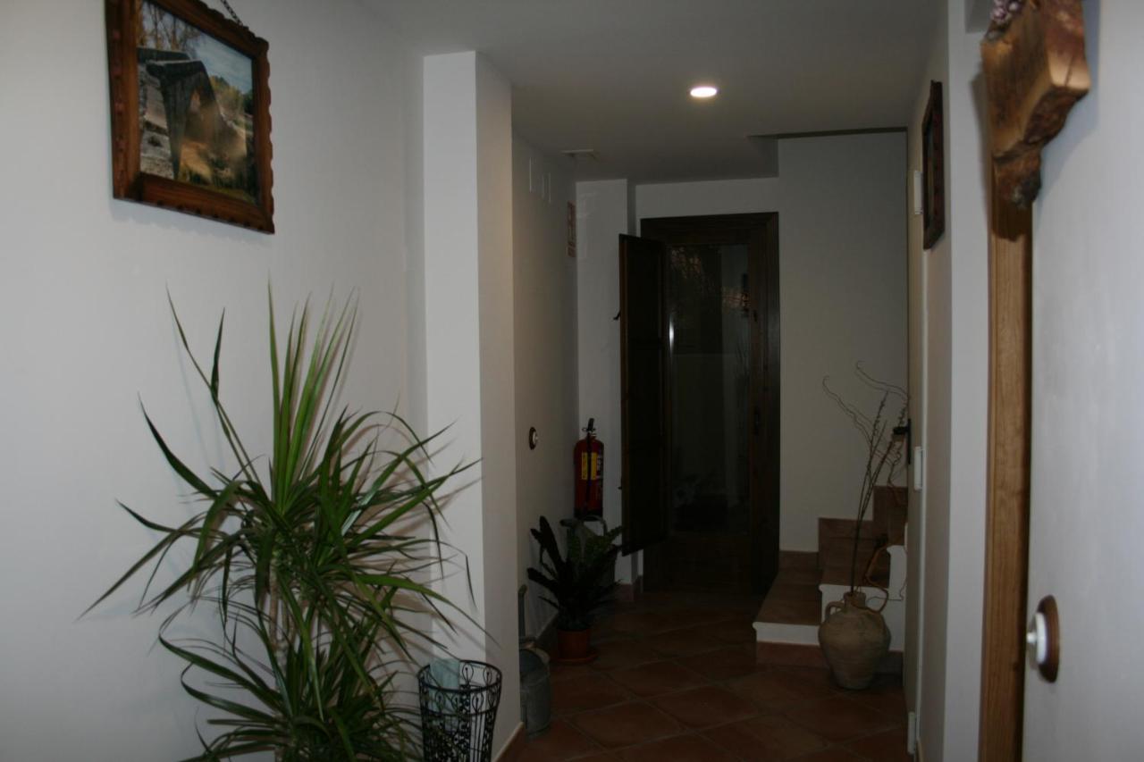 Apartamentos Plan Dulcis Буэра Экстерьер фото