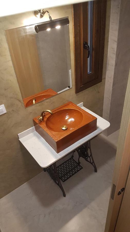Apartamentos Plan Dulcis Буэра Экстерьер фото