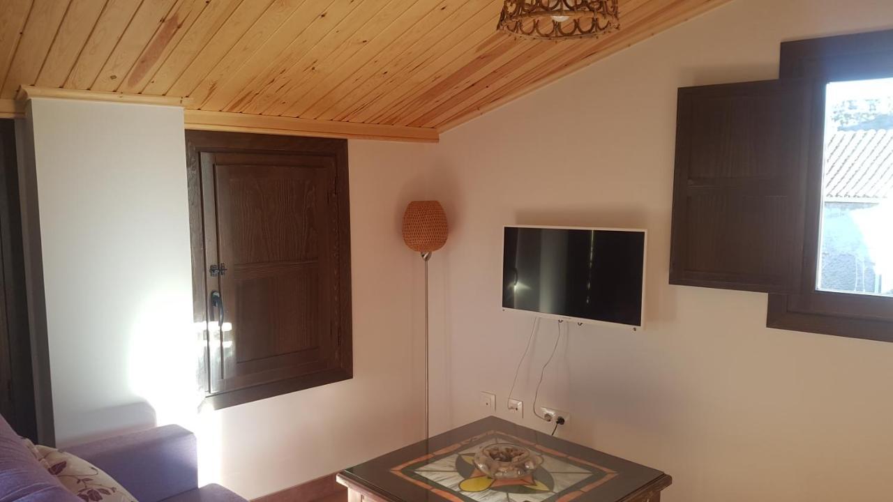 Apartamentos Plan Dulcis Буэра Экстерьер фото